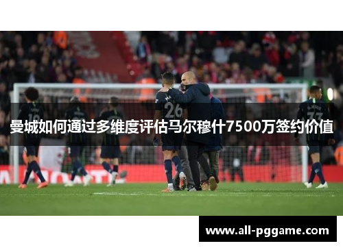 曼城如何通过多维度评估马尔穆什7500万签约价值