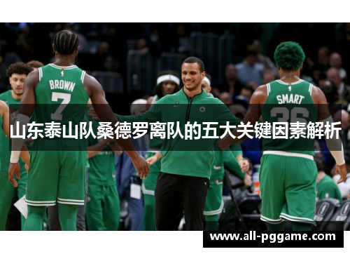山东泰山队桑德罗离队的五大关键因素解析