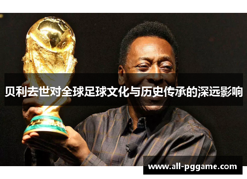 贝利去世对全球足球文化与历史传承的深远影响 贝利去世对全球足球文化与历史传承的深远影响