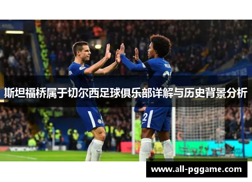 斯坦福桥属于切尔西足球俱乐部详解与历史背景分析